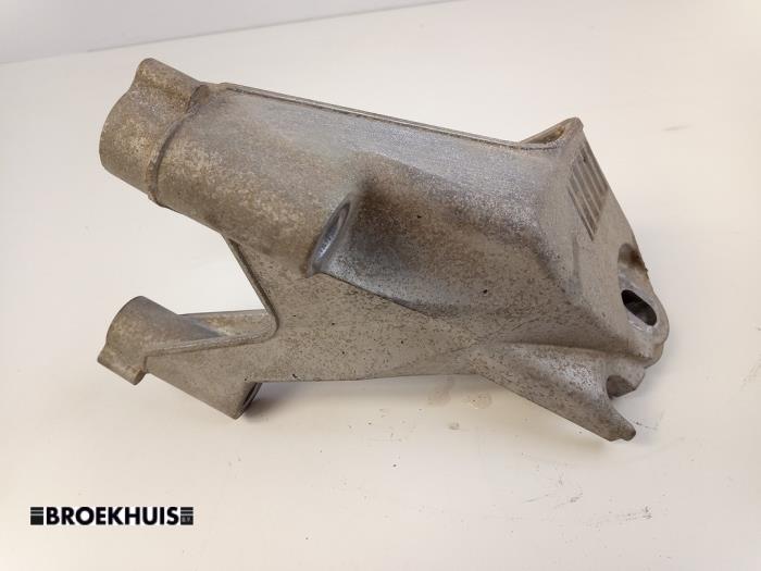 Gebrauchte Motorlager Mazda CX-60 (KH) 2.5 e-SkyActiv PHEV Preis € 60,00 Margenregelung angeboten von Autobedrijf Broekhuis B.V.