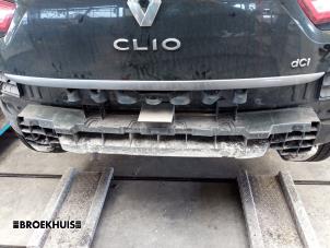 Used Rear bumper frame Renault Clio IV (5R) 1.5 dCi 90 FAP Price on request offered by Autobedrijf Broekhuis B.V.