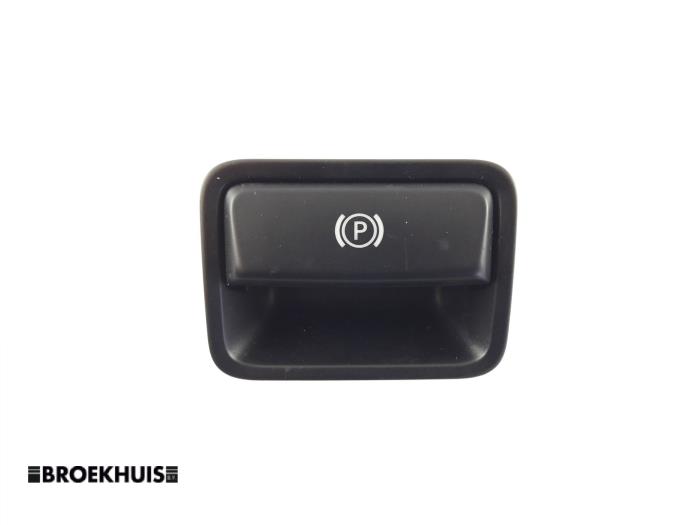 Gebrauchte Handbremse Schalter Mercedes A (W176) 1.5 A-180 CDI, A-180d 16V Preis € 5,00 Margenregelung angeboten von Autobedrijf Broekhuis B.V.