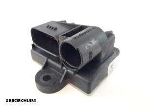 Used Glow plug relay Mercedes A (W176) 1.5 A-180 CDI, A-180d 16V Price € 25,00 Margin scheme offered by Autobedrijf Broekhuis B.V.