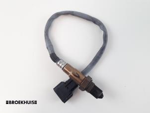 Lambda probe from a Mercedes-Benz A (W176) 1.5 A-180 CDI, A-180d 16V 2016
