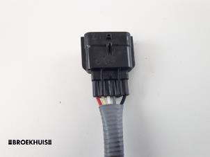 Lambda probe from a Mercedes-Benz A (W176) 1.5 A-180 CDI, A-180d 16V 2016