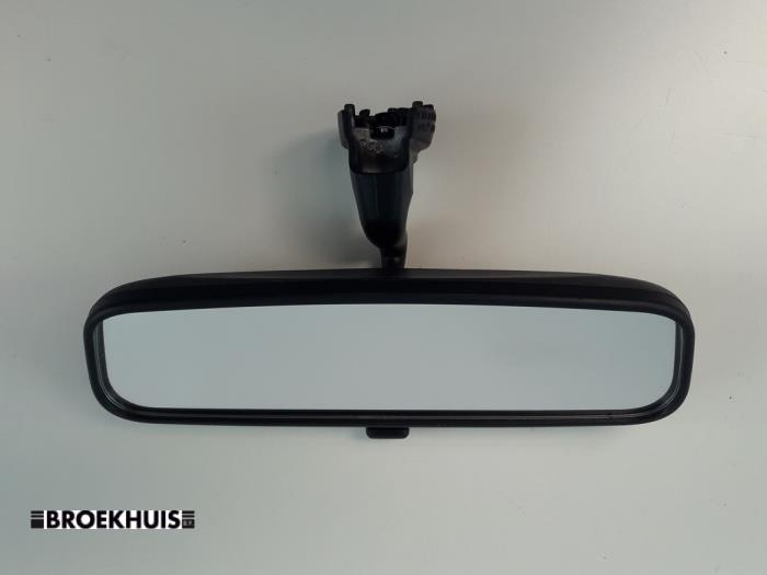 Begagnade Backspegel Mercedes A (W176) 1.5 A-180 CDI, A-180d 16V Pris € 30,00 Marginaltabell erbjuds av Autobedrijf Broekhuis B.V.
