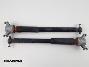 Used Shock absorber kit Mercedes A (W176) 1.5 A-180 CDI, A-180d 16V Price € 50,00 Margin scheme offered by Autobedrijf Broekhuis B.V.