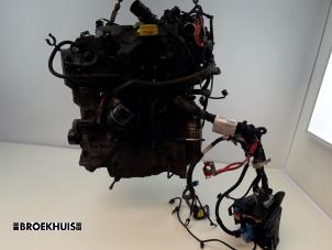 Used Engine Renault Clio IV (5R) 1.5 dCi 90 FAP Price € 690,00 Margin scheme offered by Autobedrijf Broekhuis B.V.