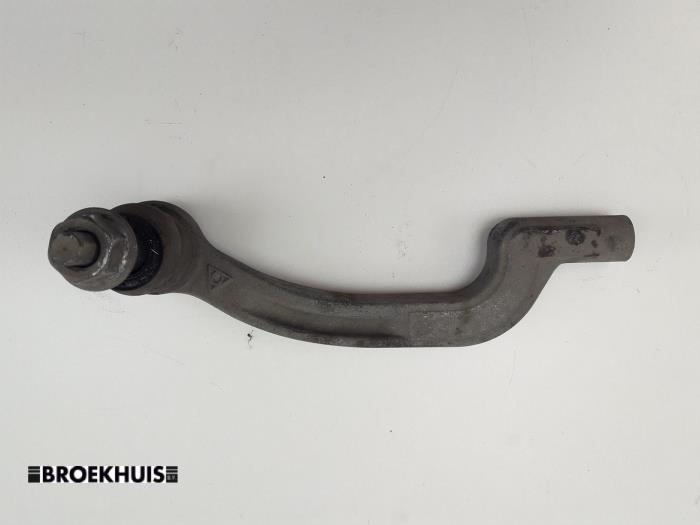 Tie rod end