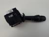 Wiper switch from a Renault Clio IV (5R) 1.5 dCi 90 FAP 2015