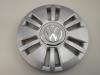 Wheel cover (spare) from a Volkswagen Up! (121), 2011 / 2023 1.0 12V 60, Hatchback, Petrol, 999cc, 44kW (60pk), FWD, CHYA, 2011-08 / 2020-08 2014