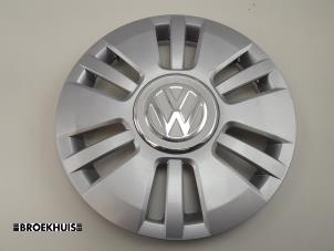 Used Wheel cover (spare) Volkswagen Up! (121) 1.0 12V 60 Price € 15,00 Margin scheme offered by Autobedrijf Broekhuis B.V.
