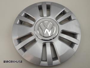 Used Wheel cover (spare) Volkswagen Up! (121) 1.0 12V 60 Price € 15,00 Margin scheme offered by Autobedrijf Broekhuis B.V.