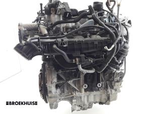 Używane Silnik Mercedes CLA (117.3) 1.6 CLA-180 16V Cena € 3.500,00 Procedura marży oferowane przez Autobedrijf Broekhuis B.V.