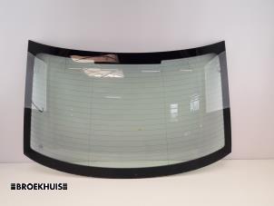 Used Rear window Audi A3 Limousine (8VS/8VM) 1.5 TFSI 16V Price on request offered by Autobedrijf Broekhuis B.V.