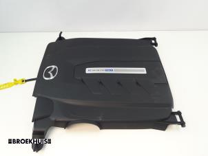 Usados Chapa protectora motor Mazda CX-60 (KH) 2.5 e-SkyActiv PHEV Precio de solicitud ofrecido por Autobedrijf Broekhuis B.V.