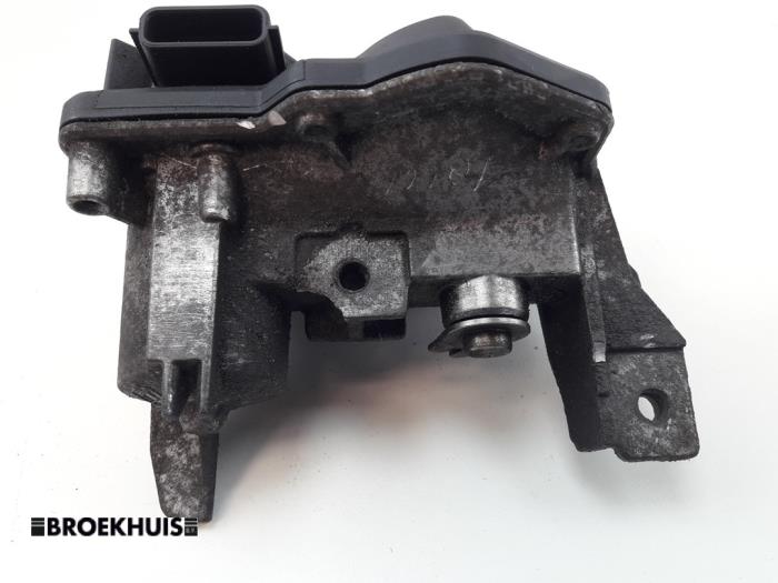 Gebrauchte Auspuff Drosselventil Renault Clio IV (5R) 1.5 dCi 90 FAP Preis € 35,00 Margenregelung angeboten von Autobedrijf Broekhuis B.V.