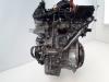 Motor from a Toyota Aygo (B40), 2014 1.0 12V VVT-i, Hatchback, Petrol, 998cc, 51kW (69pk), FWD, 1KRFE, 2014-05 / 2018-06, KGB40 2015