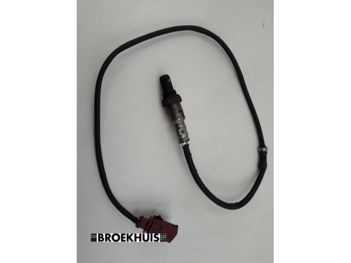 Usados Sonda Lambda Volkswagen Up! (121) 1.0 12V 60 Precio € 15,00 Norma de margen ofrecido por Autobedrijf Broekhuis B.V.