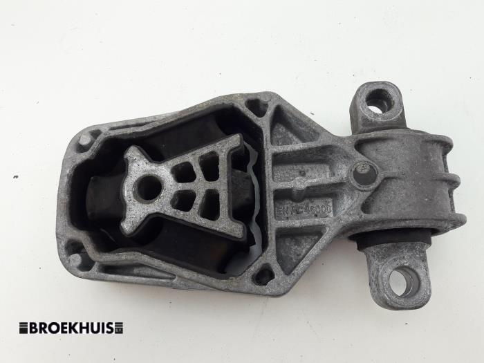 Used Engine mount Mercedes CLA (117.3) 1.6 CLA-180 16V Price € 25,00 Margin scheme offered by Autobedrijf Broekhuis B.V.