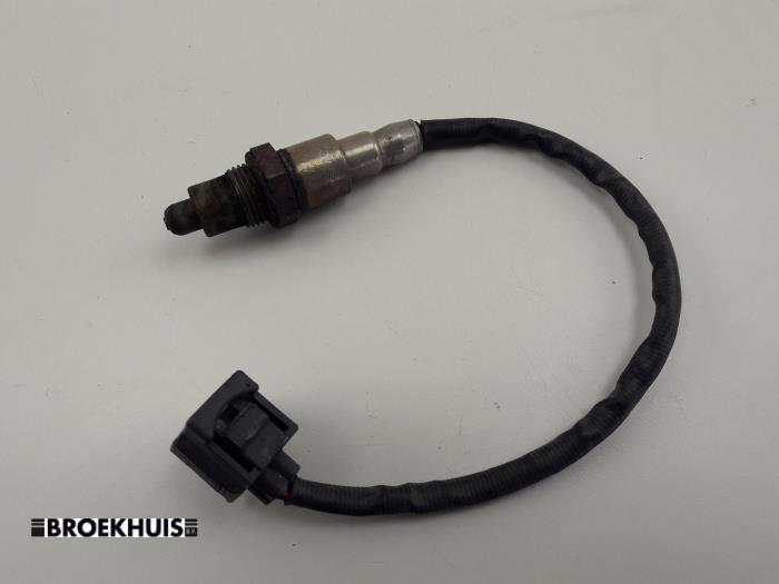 Usados Sonda Lambda Mercedes CLA (117.3) 1.6 CLA-180 16V Precio € 25,00 Norma de margen ofrecido por Autobedrijf Broekhuis B.V.