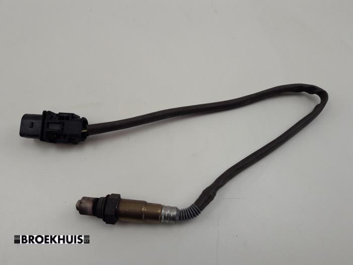 Usados Sonda Lambda Mercedes CLA (117.3) 1.6 CLA-180 16V Precio € 25,00 Norma de margen ofrecido por Autobedrijf Broekhuis B.V.