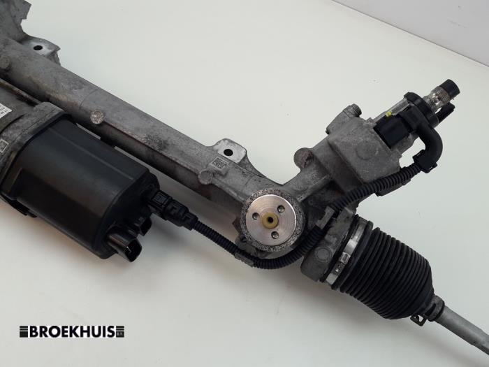 Power steering box BMW 3 serie 320d 2.0 16V 