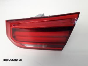 Used Taillight, right BMW 3 serie (F30) 320d 2.0 16V EfficientDynamicsEdition Price € 50,00 Margin scheme offered by Autobedrijf Broekhuis B.V.