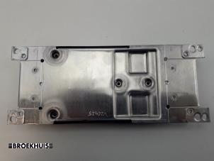 Modul Bluetooth z BMW 3 serie (F30) 320d 2.0 16V EfficientDynamicsEdition 2017