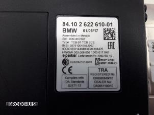 Modul Bluetooth z BMW 3 serie (F30) 320d 2.0 16V EfficientDynamicsEdition 2017