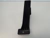 Accelerator pedal from a BMW 3 serie (F30) 320d 2.0 16V EfficientDynamicsEdition 2017
