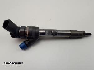 Usagé Injecteur (diesel) BMW 3 serie (F30) 320d 2.0 16V EfficientDynamicsEdition Prix sur demande proposé par Autobedrijf Broekhuis B.V.