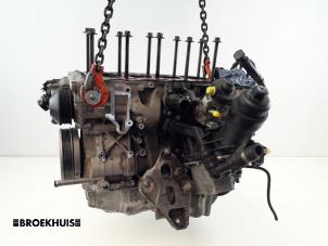 Usados Bloque inferior motor BMW 3 serie (F30) 320d 2.0 16V EfficientDynamicsEdition Precio de solicitud ofrecido por Autobedrijf Broekhuis B.V.