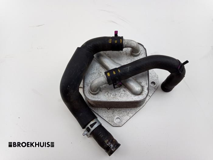 Gebrauchte Wärmetauscher Mazda 6 SportBreak (GJ/GH/GL) 2.2 SkyActiv-D 150 16V Preis € 30,00 Margenregelung angeboten von Autobedrijf Broekhuis B.V.