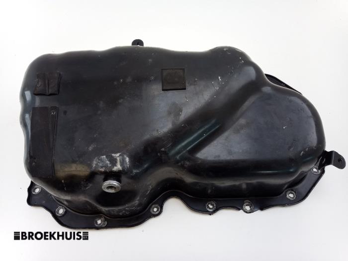 Gebrauchte Ölwanne Mazda 6 SportBreak (GJ/GH/GL) 2.2 SkyActiv-D 150 16V Preis € 75,00 Margenregelung angeboten von Autobedrijf Broekhuis B.V.