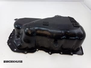 Ölwanne van een Mazda 6 SportBreak (GJ/GH/GL) 2.2 SkyActiv-D 150 16V 2014