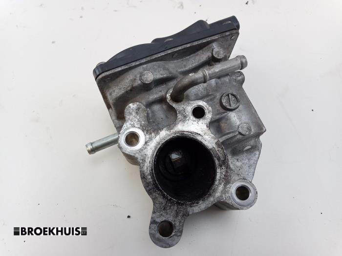 Gebrauchte AGR Ventil Mazda 6 SportBreak (GJ/GH/GL) 2.2 SkyActiv-D 150 16V Preis € 60,00 Margenregelung angeboten von Autobedrijf Broekhuis B.V.