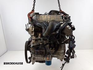 Gebrauchte Motor Kia Niro I (DE) 1.6 GDI Hybrid Preis € 1.150,00 Margenregelung angeboten von Autobedrijf Broekhuis B.V.