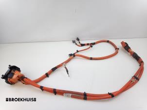 Used Cable high-voltage Peugeot 208 II (UB/UH/UP) e-208 Price € 275,00 Margin scheme offered by Autobedrijf Broekhuis B.V.