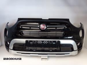 Used Front bumper Fiat 500X (334) 1.0 FireFly Turbo 120 12V Price € 475,00 Margin scheme offered by Autobedrijf Broekhuis B.V.