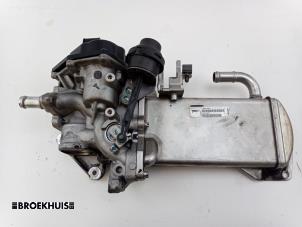 Used EGR valve Audi A4 (B8) 2.0 eTDI 16V Price on request offered by Autobedrijf Broekhuis B.V.