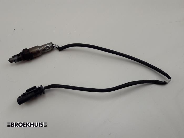 Usagé Sonde lambda Fiat 500X (334) 1.0 FireFly Turbo 120 12V Prix € 40,00 Règlement à la marge proposé par Autobedrijf Broekhuis B.V.