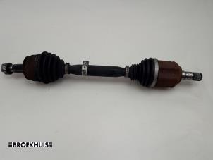 Used Front drive shaft, left Fiat 500X (334) 1.0 FireFly Turbo 120 12V Price on request offered by Autobedrijf Broekhuis B.V.
