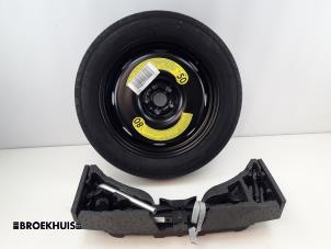 Used Space-saver spare wheel Skoda Kodiaq 1.5 TSI 150 ACT 16V Price € 200,00 Margin scheme offered by Autobedrijf Broekhuis B.V.