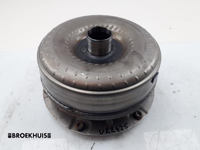 Used Automatic torque converter BMW 3 serie (F30) 320d 2.0 16V EfficientDynamicsEdition Price € 300,00 Margin scheme offered by Autobedrijf Broekhuis B.V.