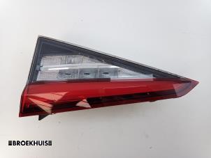 Used Taillight, right Skoda Kodiaq 1.5 TSI 150 ACT 16V Price € 100,00 Margin scheme offered by Autobedrijf Broekhuis B.V.