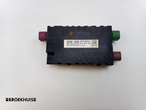 Used Module USB Skoda Kodiaq 1.5 TSI 150 ACT 16V Price € 25,00 Margin scheme offered by Autobedrijf Broekhuis B.V.