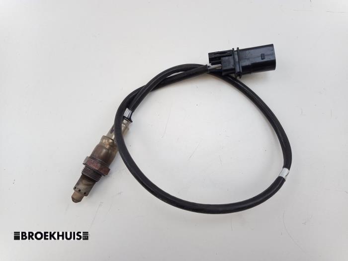 Used Lambda probe Skoda Kodiaq 1.5 TSI 150 ACT 16V Price € 40,00 Margin scheme offered by Autobedrijf Broekhuis B.V.