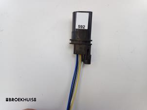 Lambda probe from a Skoda Kodiaq 1.5 TSI 150 ACT 16V 2020