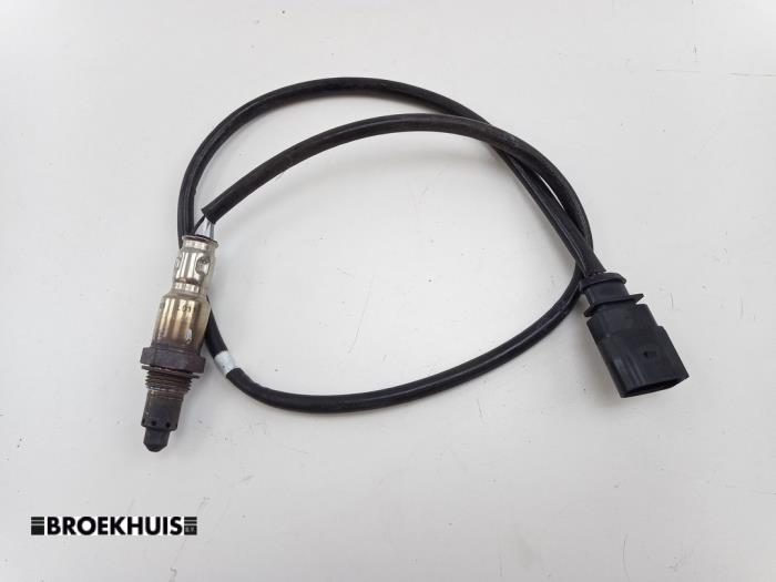 Used Lambda probe Skoda Kodiaq 1.5 TSI 150 ACT 16V Price € 25,00 Margin scheme offered by Autobedrijf Broekhuis B.V.