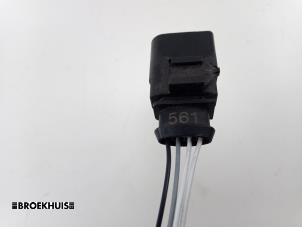 Lambda probe from a Skoda Kodiaq 1.5 TSI 150 ACT 16V 2020