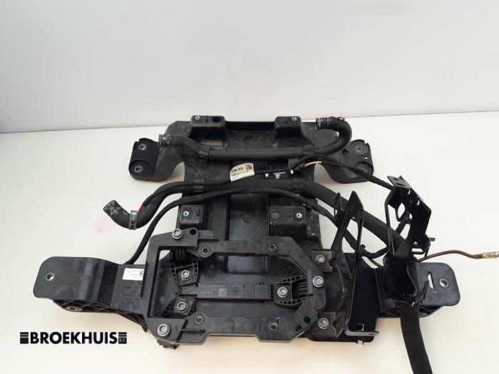 Used Subframe Volkswagen ID.5 (E39) Pro Performance Price € 30,00 Margin scheme offered by Autobedrijf Broekhuis B.V.