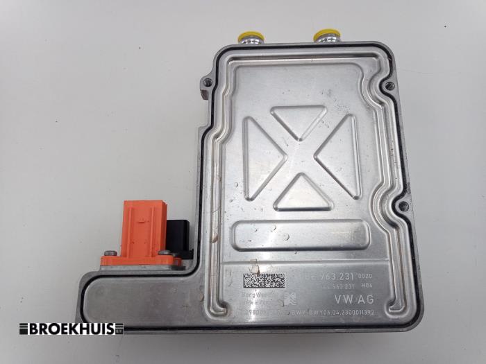 Used Radiator fluid heating module Volkswagen ID.5 (E39) Pro Performance Price € 275,00 Margin scheme offered by Autobedrijf Broekhuis B.V.